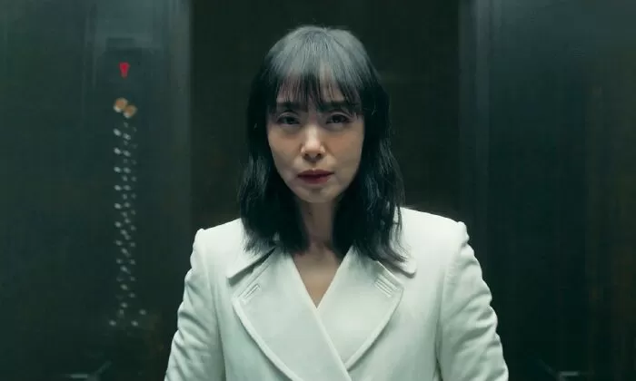 Kill Boksoon - Khi Mẹ Đơn Thân Làm Sát Thủ