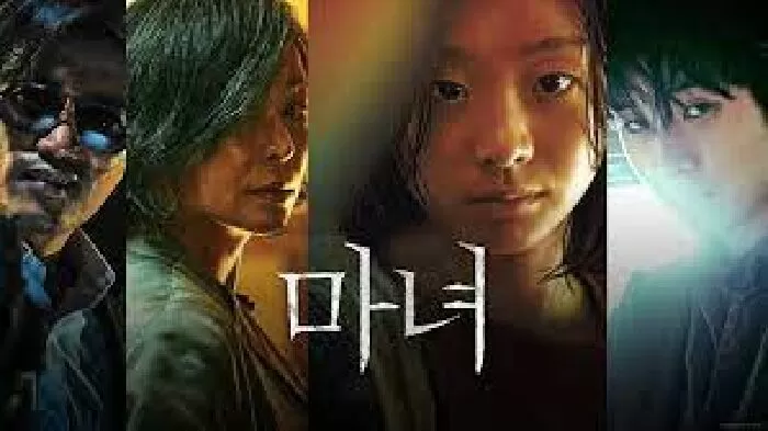 The Witch: Part 1. The Subversion - Sát Thủ Nhân Tạo