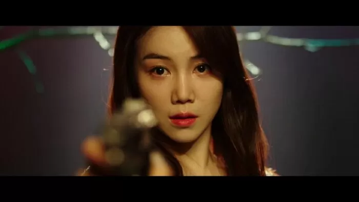 The Villainess - Ác Nữ Báo Thù
