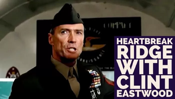 Heartbreak Ridge