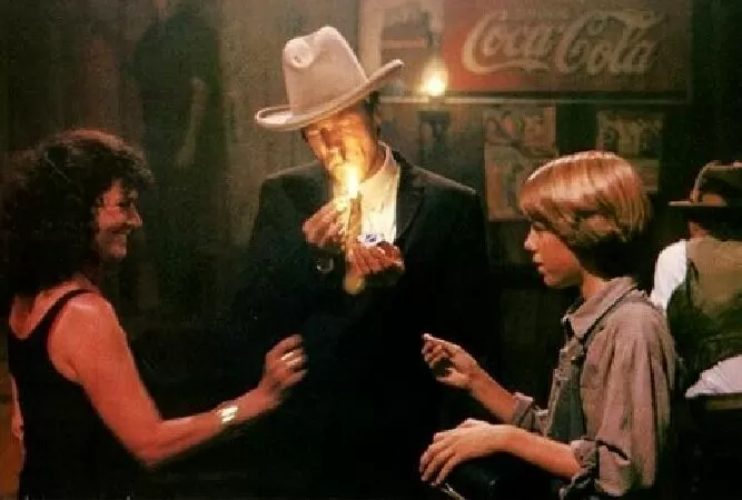 Honkytonk Man