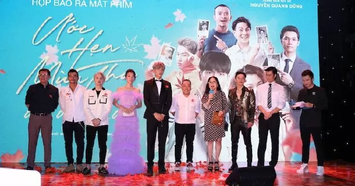 Ước hẹn mùa thu