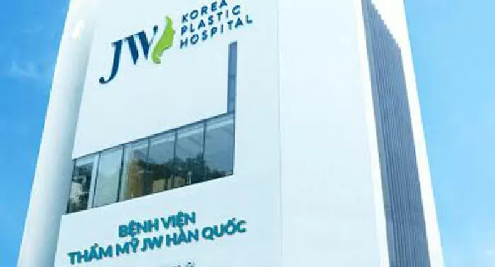 Thẩm mỹ Hàn Quốc JW