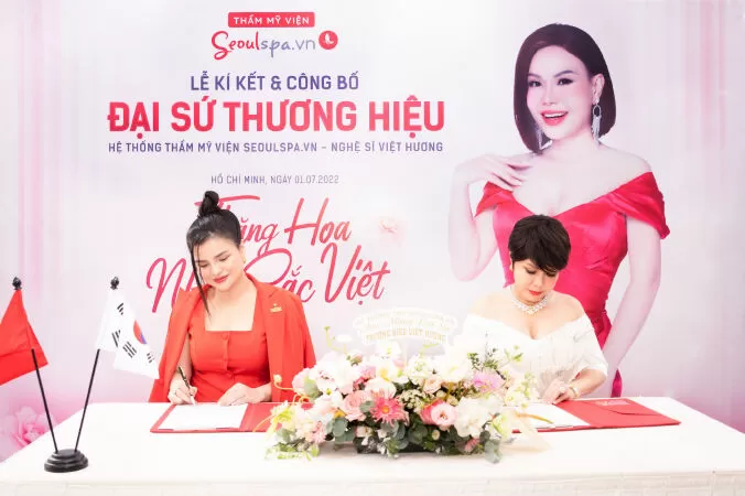 Thẩm Mỹ Viện SeoulSpa.Vn