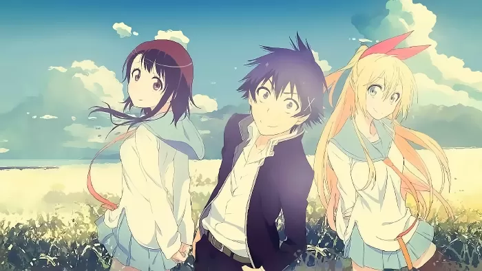 Nisekoi