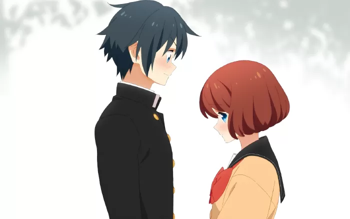 Tsuredure Children