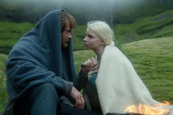 Top 10 bộ phim hay nhất của minh tinh tóc vàng Anya Taylor-Joy