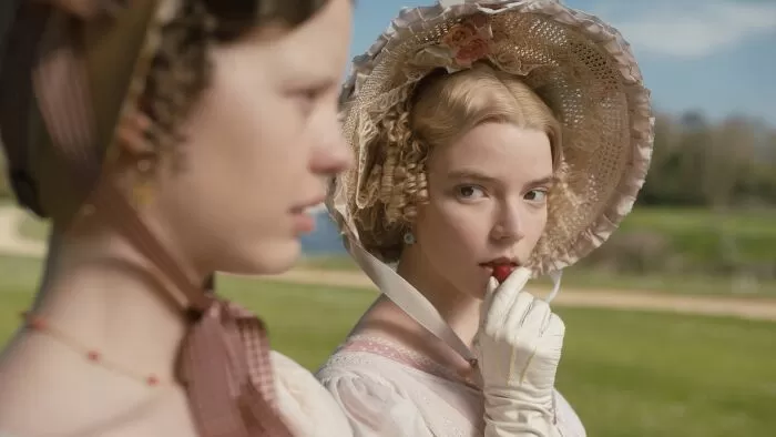 Emma (2020)