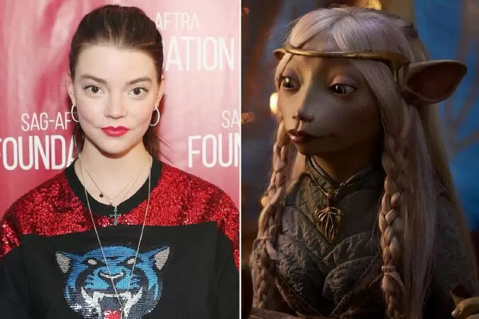 Pha Lê Đen: Kỷ Nguyên Kháng Chiến - The Dark Crystal: Age of Resistance (2019)