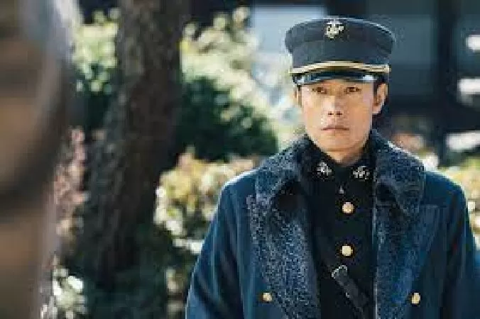 Mr. Sunshine - Quý Ngài Ánh Dương (2018)