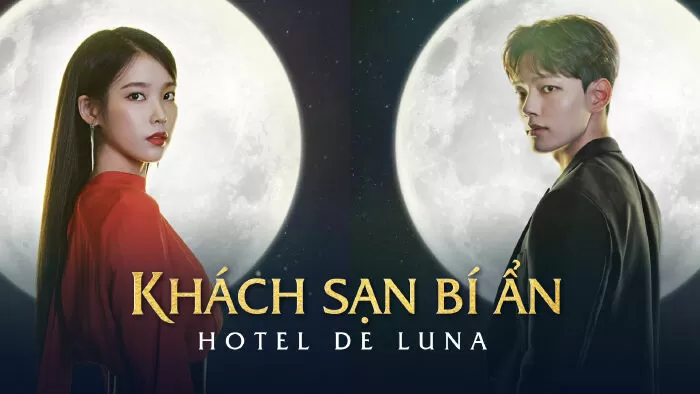 Hotel Del Luna - Khách Sạn Ánh Trăng (2019)