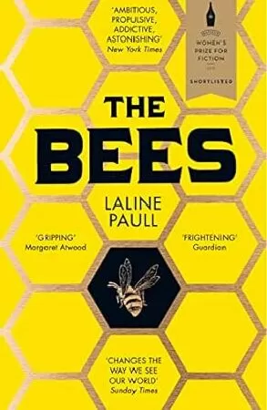 The Bees của Laline Paul