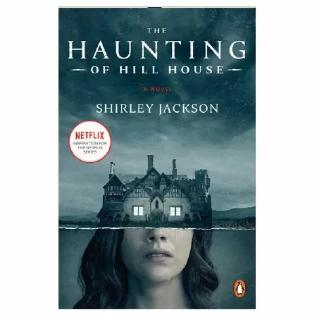 The Haunting of Hill House của Shirley Jackson