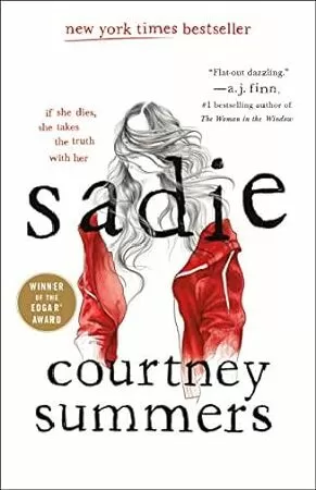 Sadie của Courtney Summers
