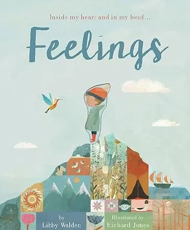 Feelings của Libby Walden và Richard Jones