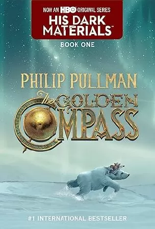 Chiếc La Bàn Vàng ( Vật liệu đen tối #1 ) của Philip Pullman