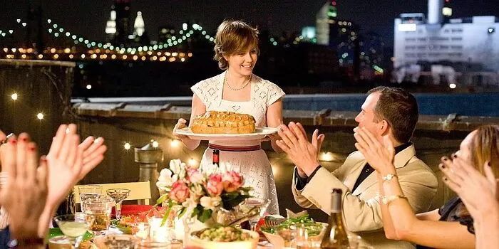 Julie & Julia (2009)
