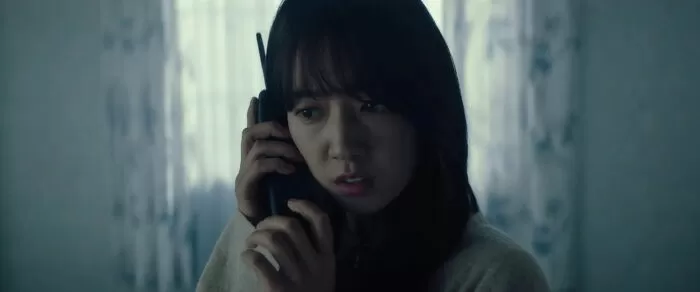 The Call (2020)