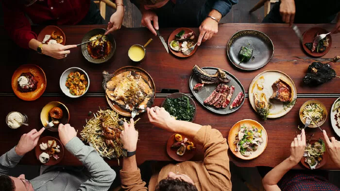 Chef's Table (TV Series 2015–2019)
