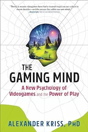 The Gaming Mind của Alexander Kriss