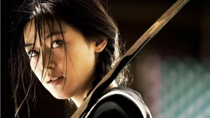 Ma Cà Rồng Cuối Cùng - The Last Vampire (2009)