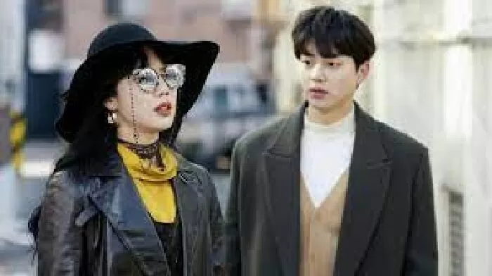Ma Cà Rồng Xinh Đẹp - Beautiful Vampire (2018)