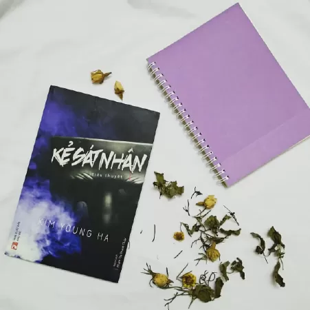 Kẻ sát nhân của Kim Young Ha