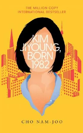 Kim JiYoung, Sinh năm 1982 của Cho Nam-Joo
