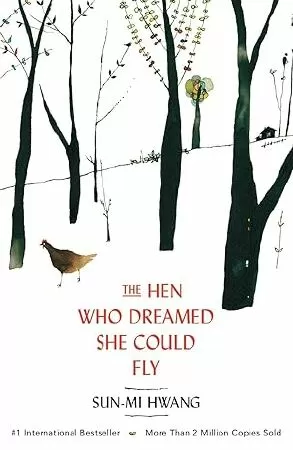 Cô gà mái xổng chuồng của Hwang Sun-mi