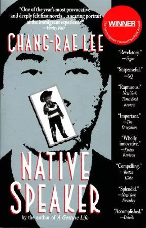 Native Speaker của Chang-rae Lee