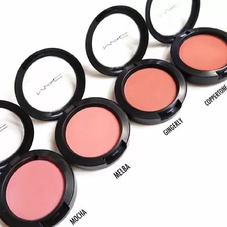 PHẤN MÁ HỒNG MAC POWDER BLUSH