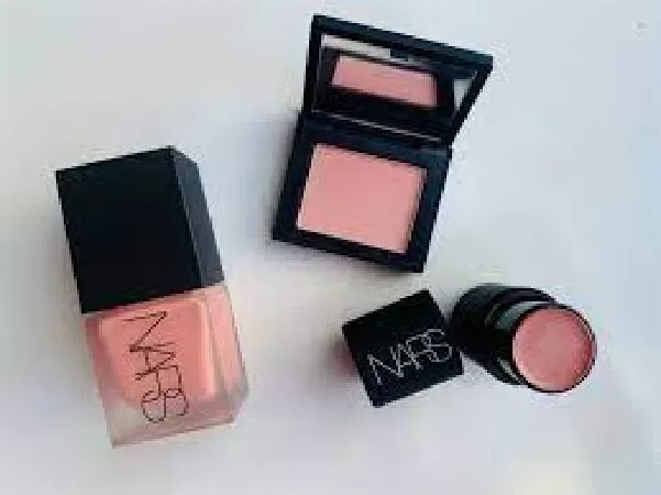 PHẤN MÁ NARS AFTERGLOW LIQUID BLUSH