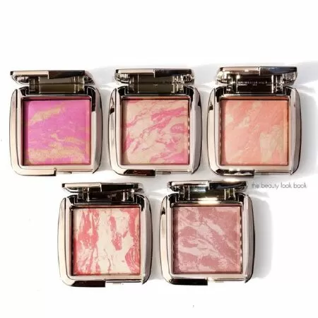 PHẤN MÁ HỒNG HOURGLASS AMBIENT LIGHTING BLUSH