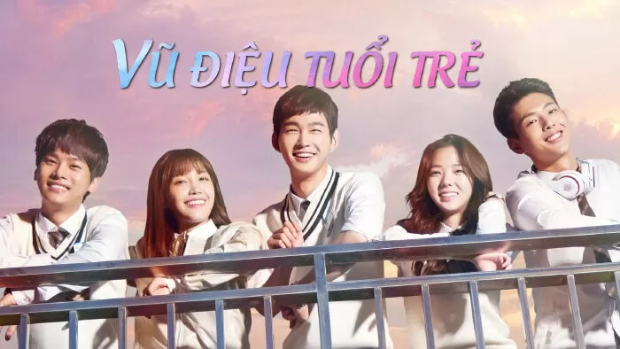CHEER UP (VŨ ĐIỆU TUỔI TRẺ)