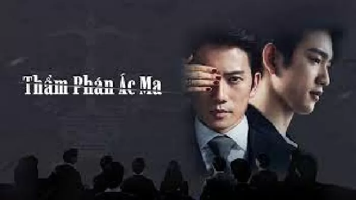 Thẩm Phán Ác Ma (2021)