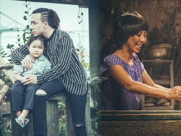 Nắng (2016)