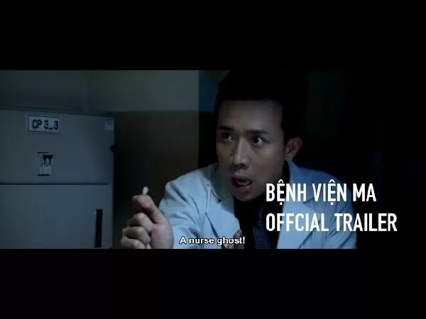 Bệnh viện ma (2016)