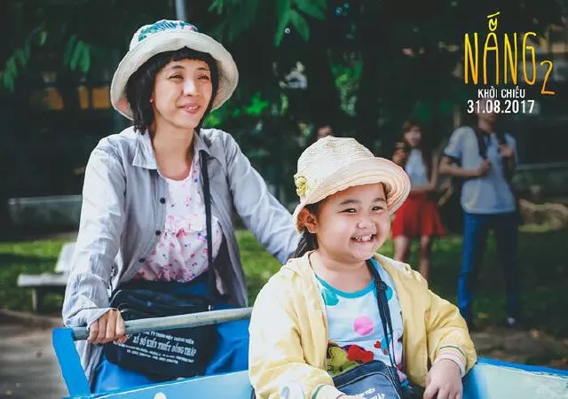 Nắng 2 (2017)