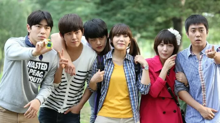 Hồi Đáp 1997 - Reply 1997 (2012)