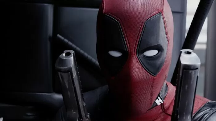 Deadpool - Quái Nhân Deadpool (2016)