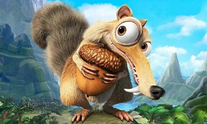 Series Ice Age - Kỷ Băng Hà (2002 - 2016)
