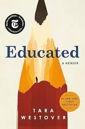 Educed của Tara Westover
