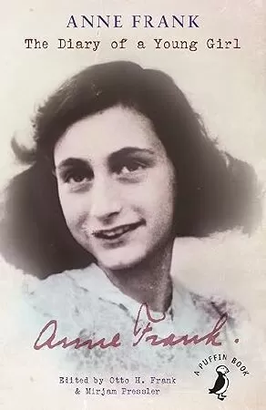 Nhật Ký Anne Frank