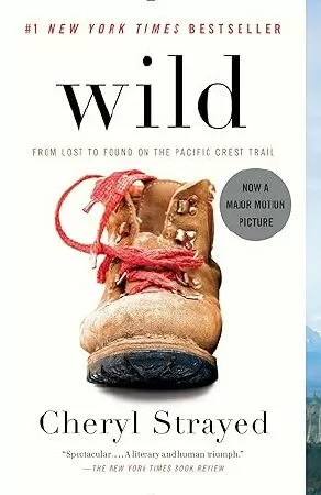 Wild của Cheryl Strayed