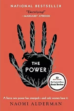 The Power của Naomi Alderman