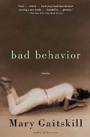 Bad Behavior