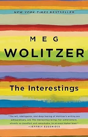 The Interestings của Meg Wolitzer