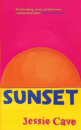 Sunset của Jessie Cave