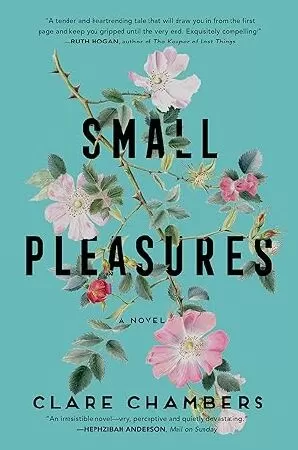 Small Pleasures của Clare Chambers