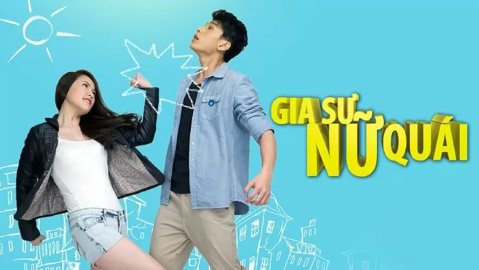 Gia Sư Nữ Quái (2012)